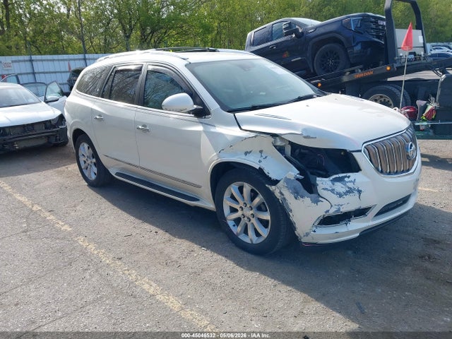 Salvage Buick Enclave Image