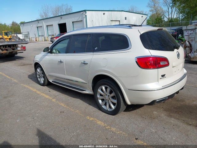 Buick Enclave Premium