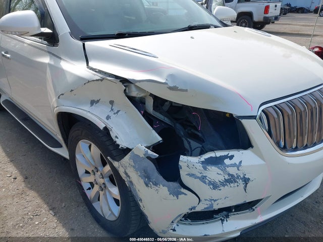 Buick Enclave Premium