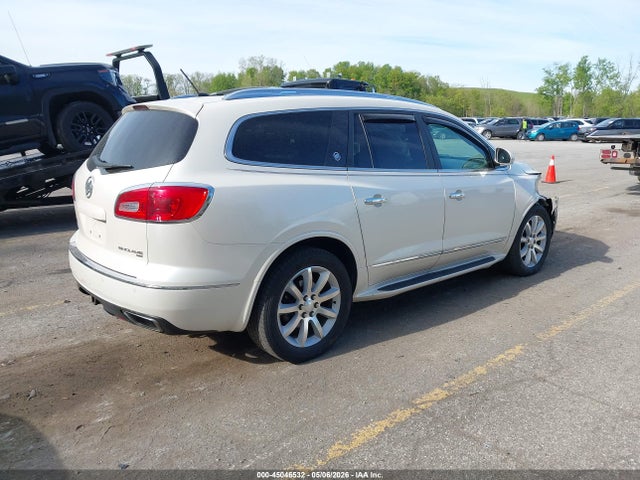 Buick Enclave Premium