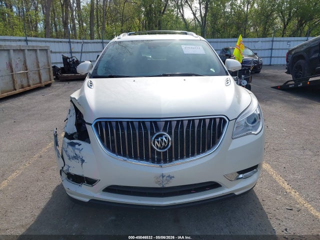Buick Enclave Premium