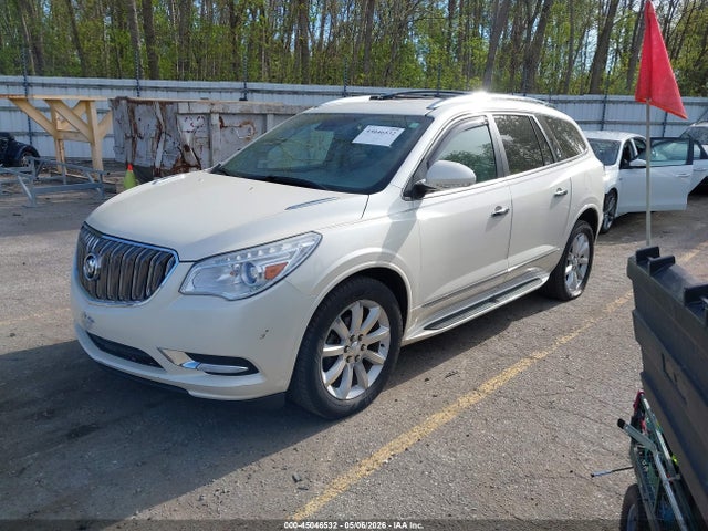 Buick Enclave Premium
