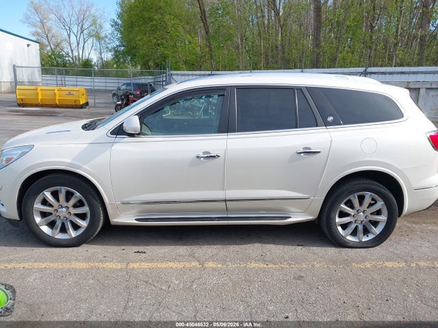 Buick Enclave Premium