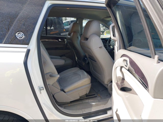 Buick Enclave Premium