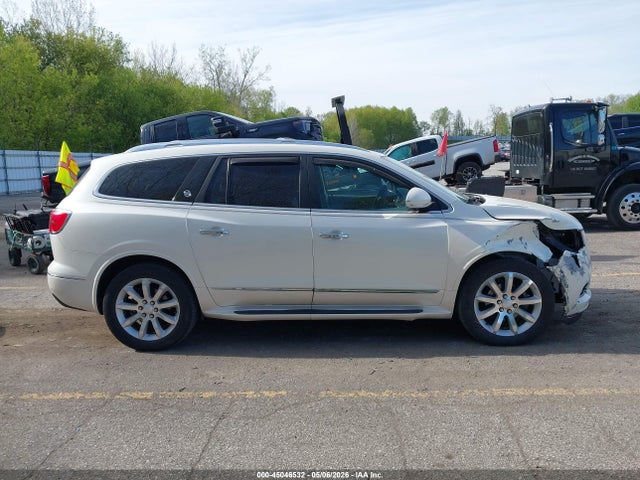 Buick Enclave Premium