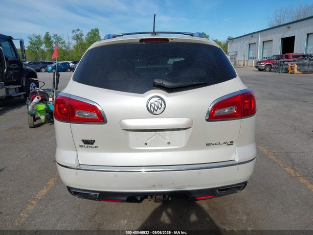 Buick Enclave Premium