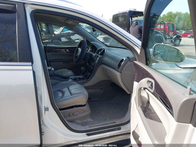 Buick Enclave Premium