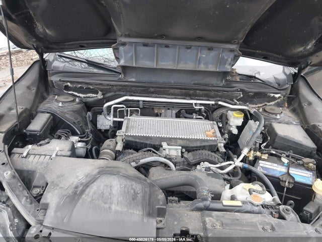 Subaru Ascent Limited