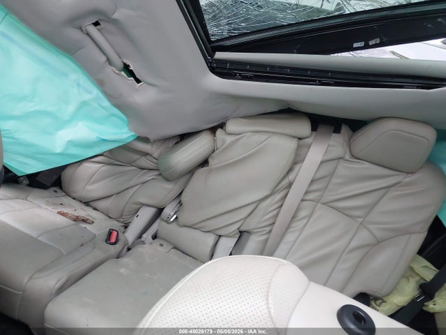 Subaru Ascent Limited