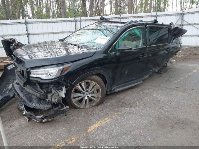 Subaru Ascent Limited