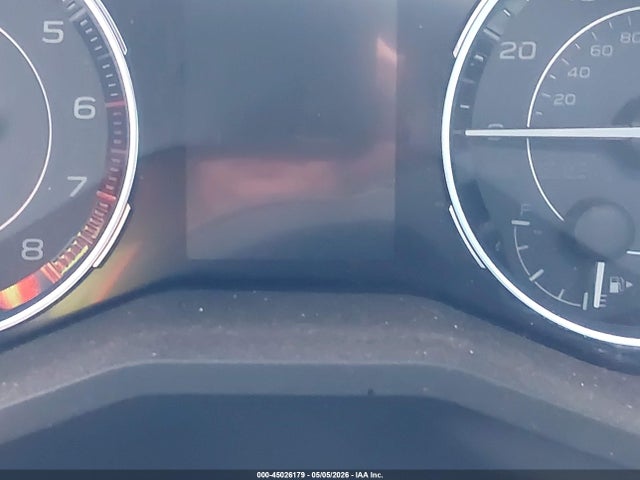 Subaru Ascent Limited