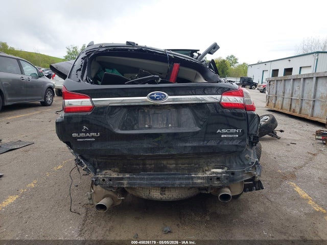 Subaru Ascent Limited
