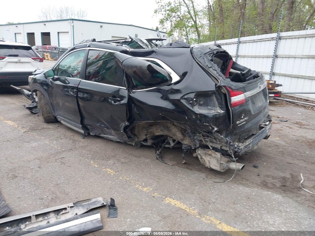 Subaru Ascent Limited