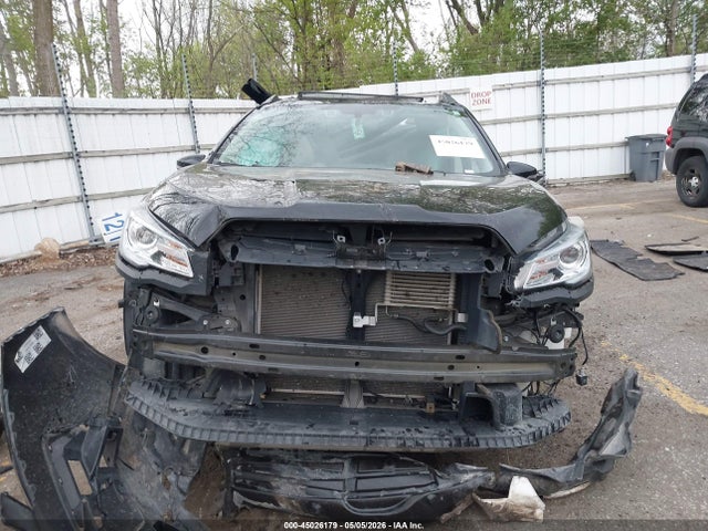 Subaru Ascent Limited