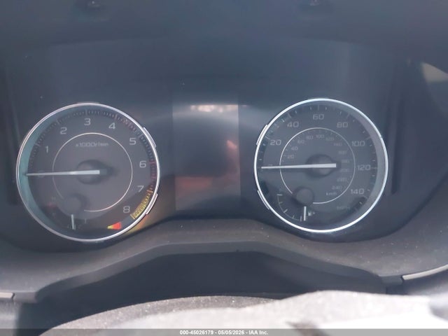 Subaru Ascent Limited