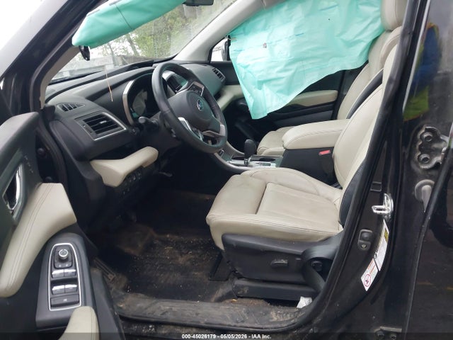 Subaru Ascent Limited
