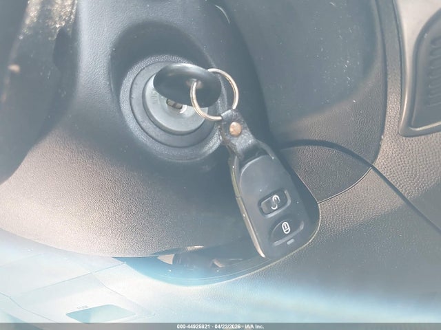 Hyundai TUCSON Se