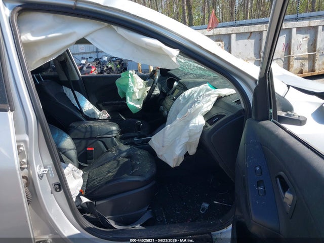 Hyundai TUCSON Se