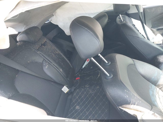 Hyundai TUCSON Se