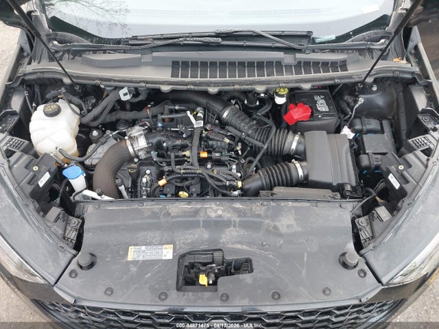 Ford Edge St