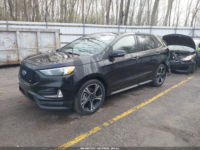 Ford Edge St