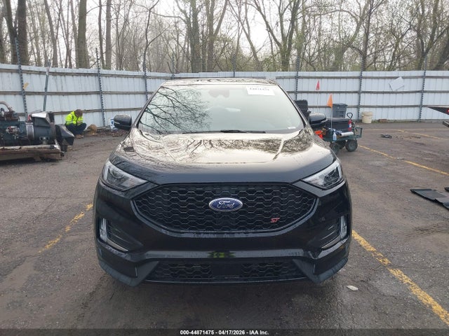 Ford Edge St