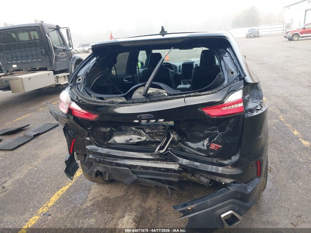 Ford Edge St