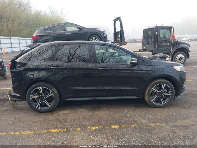 Ford Edge St