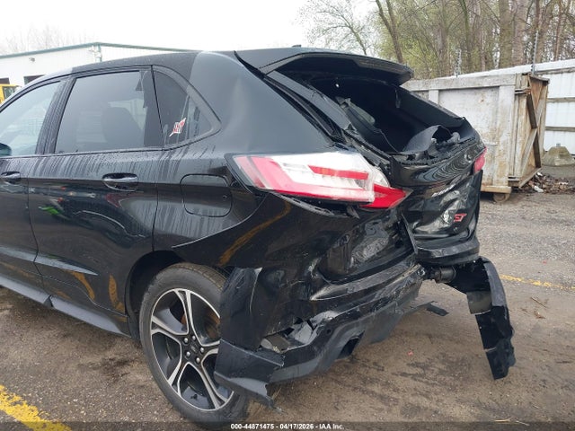 Ford Edge St
