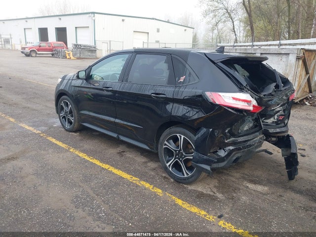 Ford Edge St