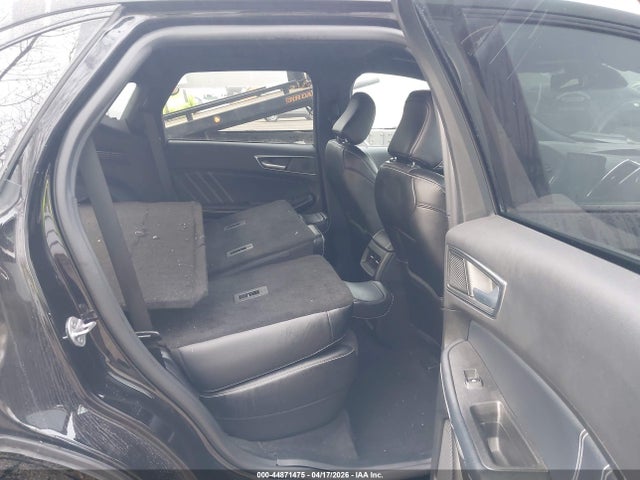 Ford Edge St