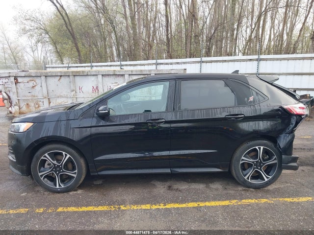 Ford Edge St