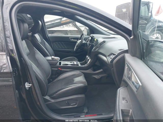 Ford Edge St