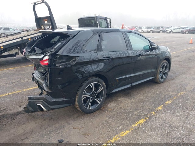 Ford Edge St