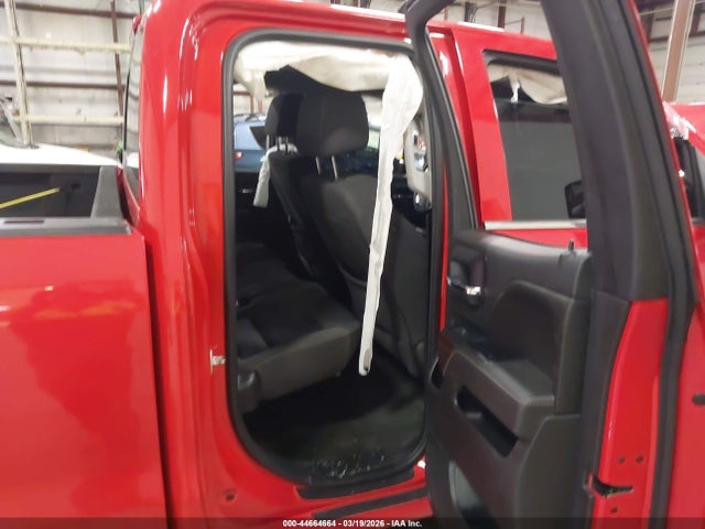 GMC Sierra 1500 Sle