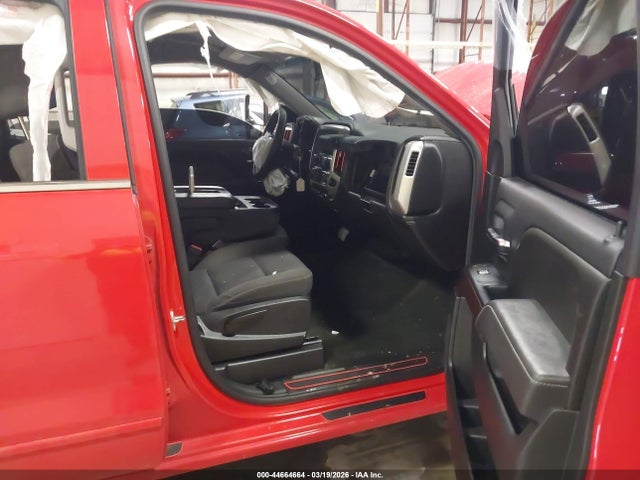 GMC Sierra 1500 Sle