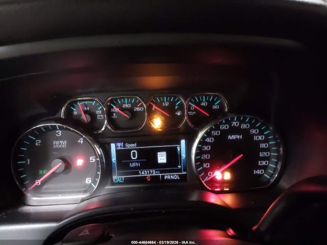 GMC Sierra 1500 Sle