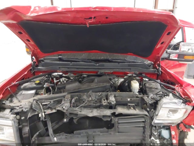 GMC Sierra 1500 Sle