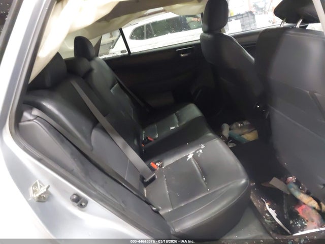 Subaru Outback 3.6r Limited