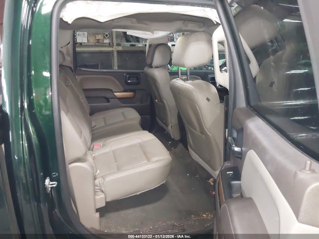 Chevrolet Silverado 1500 1lz