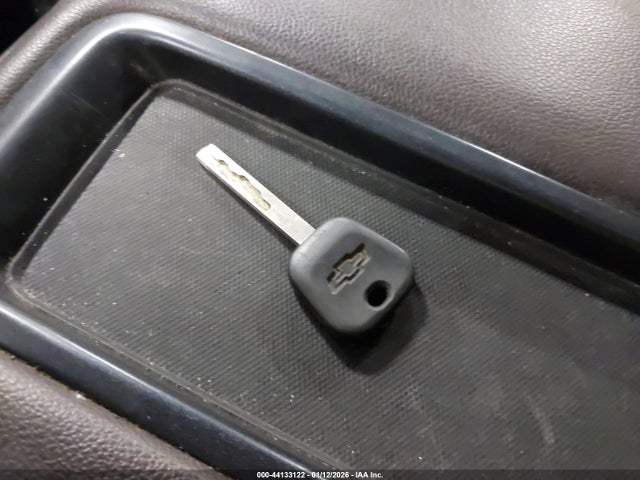 Chevrolet Silverado 1500 1lz