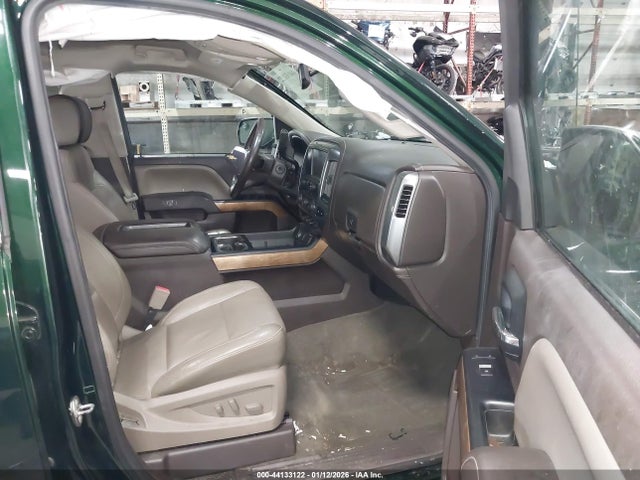 Chevrolet Silverado 1500 1lz