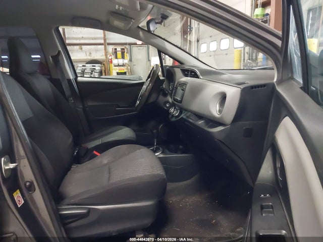 Toyota Yaris Le