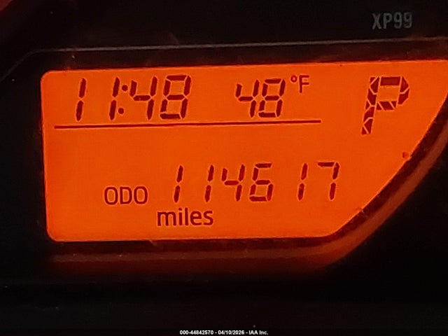 Toyota Yaris Le
