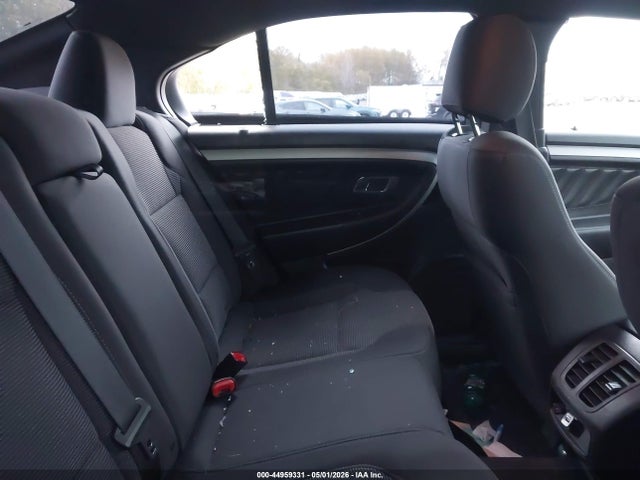 Ford Taurus Sel