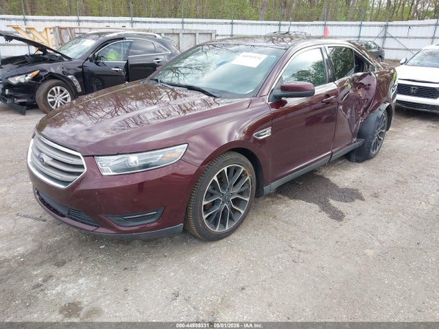 Ford Taurus Sel