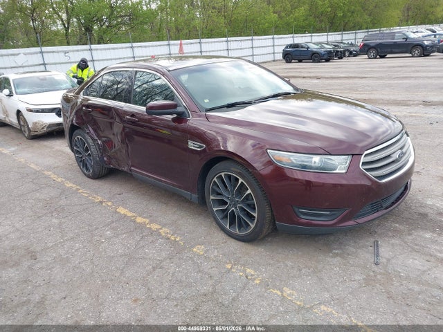 Salvage Ford Taurus Image