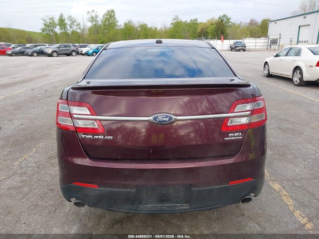 Ford Taurus Sel