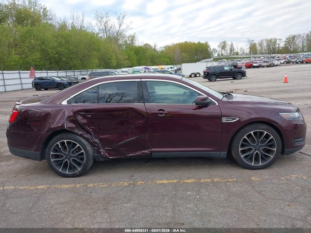 Ford Taurus Sel
