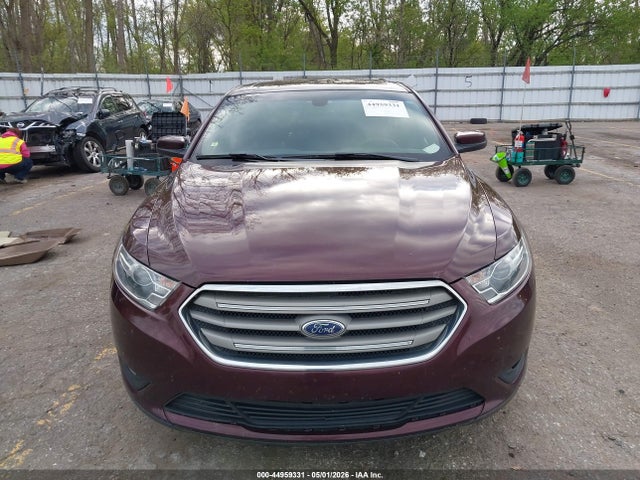 Ford Taurus Sel